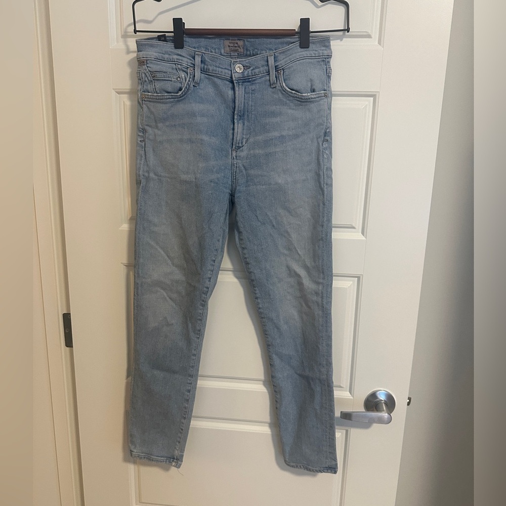 Citizens of Humanity Jeans